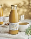 Soupe de pois cassé Bio - Local en Bocal - 75cL