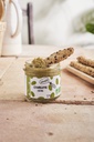 Tartinade courgette olive Bio - Local en Bocal - 100g