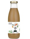 Soupe de lentilles Bio 75 cl - Local en Bocal