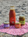 Coffret printanier