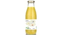 Soupe de pois cassé Bio - Local en Bocal - 75cL