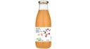 Soupe de lentille corail patate douce &amp; coco Bio - Local en Bocal
