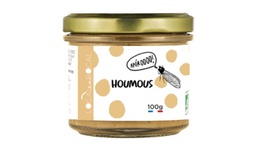 Houmous Bio - Local en Bocal - 100g